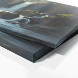 Montana Dynamic Waterfall 45