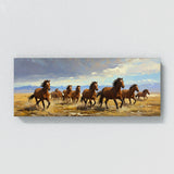 Montana Freedoms Gallop 9