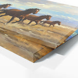 Montana Freedoms Gallop 9