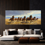 Montana Freedoms Gallop 9