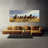 Montana Freedoms Gallop 9