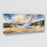 Montana Geyser Splendor 38