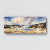 Montana Geyser Splendor 38