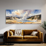 Montana Geyser Splendor 38