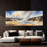 Montana Geyser Splendor 38