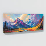 Montana Majestic Mountain Hues 43