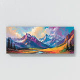 Montana Majestic Mountain Hues 43
