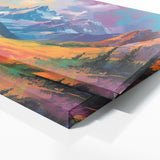 Montana Majestic Mountain Hues 43