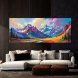 Montana Majestic Mountain Hues 43