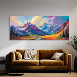 Montana Majestic Mountain Hues 43