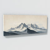Montana Muted Peaks 88