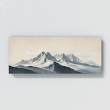 Montana Muted Peaks 88