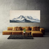 Montana Muted Peaks 88