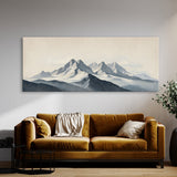 Montana Muted Peaks 88