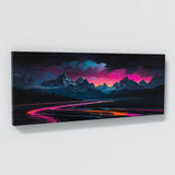 Montana Neon Nights 92