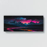 Montana Neon Nights 92