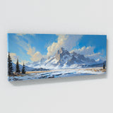 Montana Rocky Grandeur 1