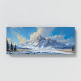 Montana Rocky Grandeur 1