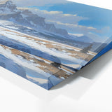 Montana Rocky Grandeur 1