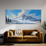Montana Rocky Grandeur 1