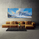 Montana Rocky Grandeur 1