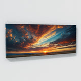 Montana Skys Golden Embrace 83