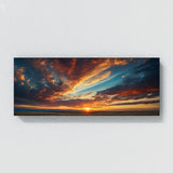 Montana Skys Golden Embrace 83