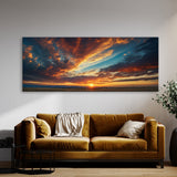 Montana Skys Golden Embrace 83