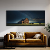 Montana Starlit Serenity 69