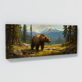 Montana Wild 22