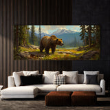 Montana Wild 22
