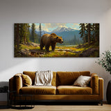 Montana Wild 22