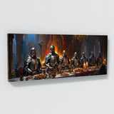 Medieval Feast Of Kings 94