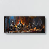 Medieval Feast Of Kings 94