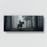 Medieval Foggy Quest 158