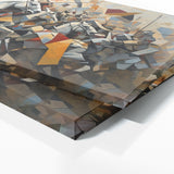 Medieval Fragmented Warfare 187