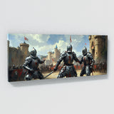 Medieval Jousting Glory 97
