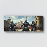 Medieval Jousting Glory 97