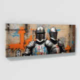 Medieval Knights Fusion 182