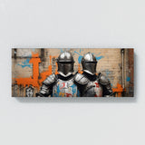 Medieval Knights Fusion 182