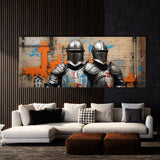 Medieval Knights Fusion 182