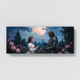 Medieval Moonlit Romance 109