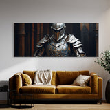 Medieval Neoknight Vision 194
