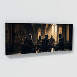 Medieval Shadowy Conclave 169