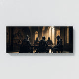 Medieval Shadowy Conclave 169