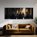 Medieval Shadowy Conclave 169