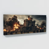 Medieval Under Siege 156