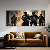Law Enforcement Breaching 57