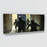 Law Enforcement Dynamic 12