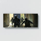 Law Enforcement Dynamic 12